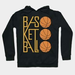 Basketball Hoodie